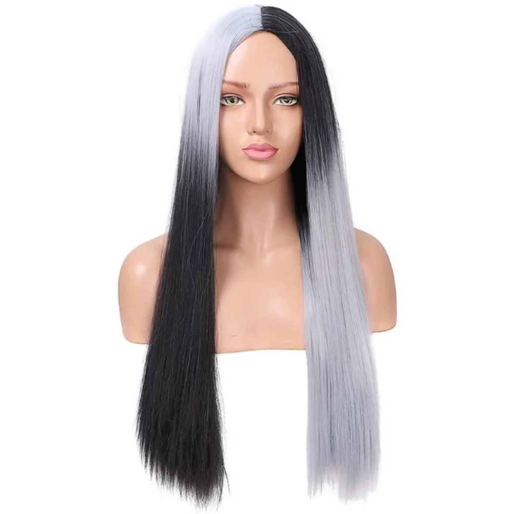 Blooming Hair 24